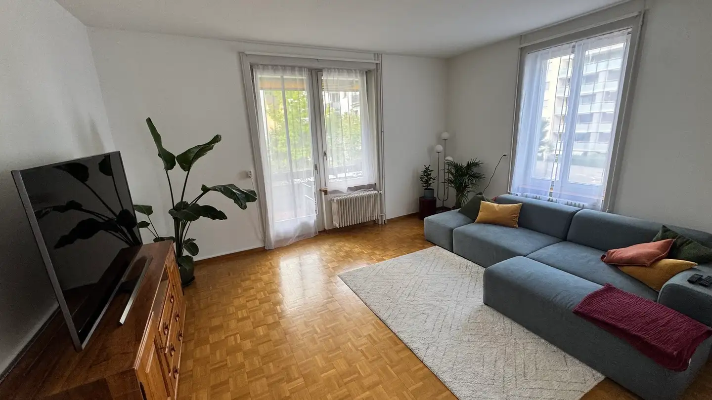 Apartment for rent - 5400 Baden