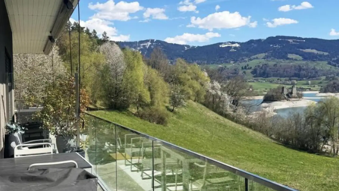 Penthouse for sale - Impasse De Sappé 44, 1645 Le Bry - Photo 4