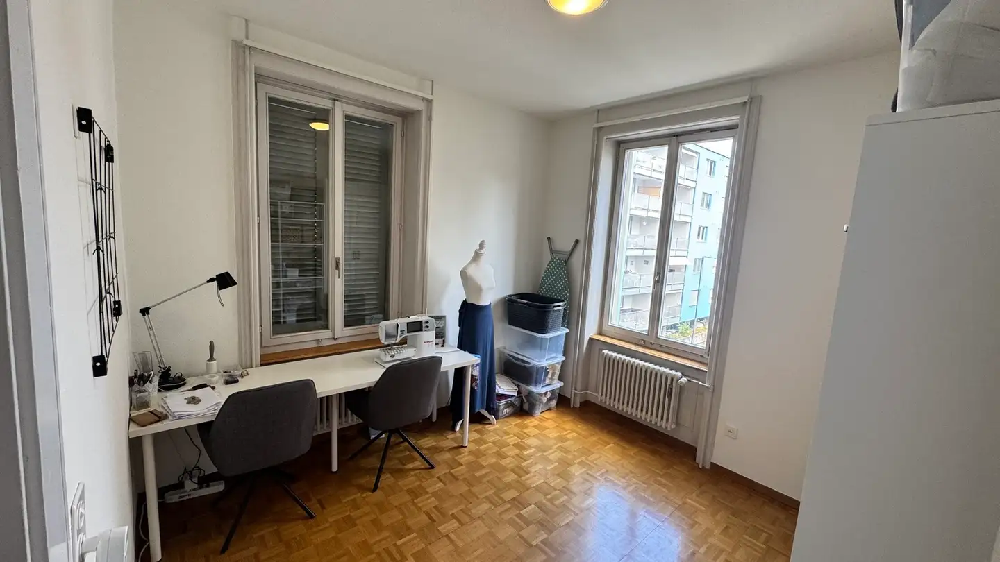 Apartment for rent - 5400 Baden - Photo 2