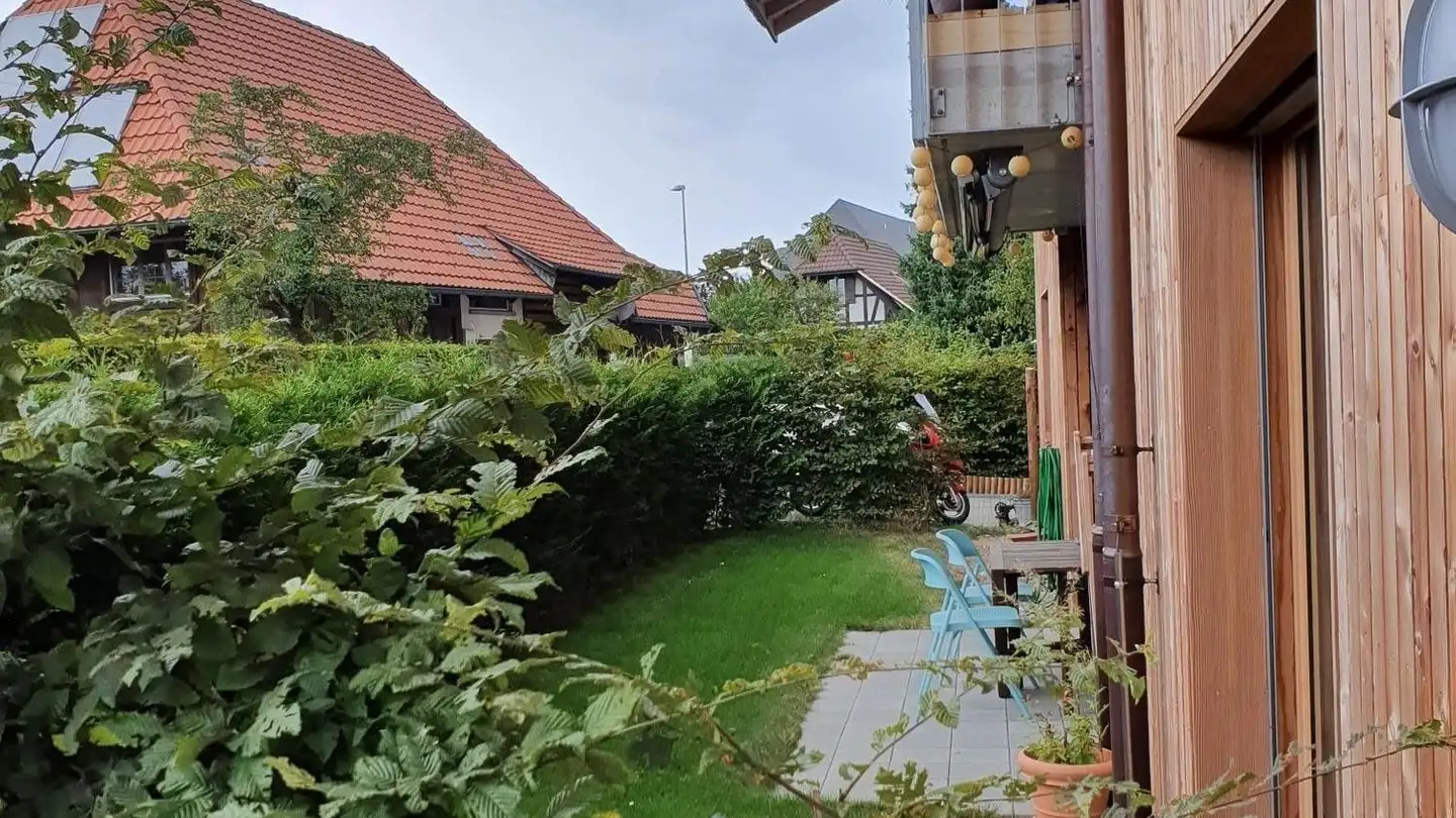 Appartamento in affitto - Ufem Feld 3, 3303 Münchringen - Foto 3