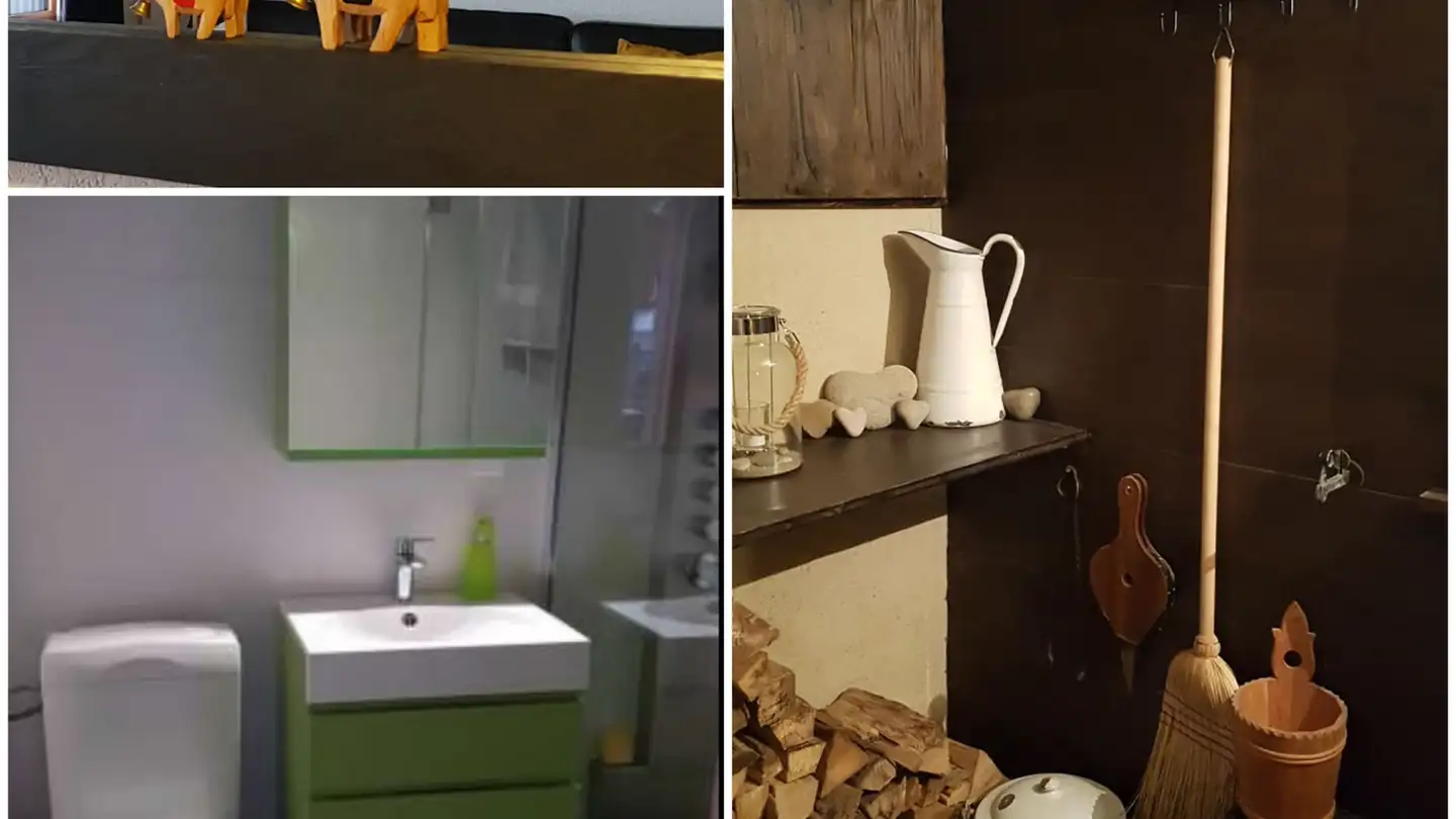 Appartamento in affitto - 1536 Combremont-le-Petit - Foto 4