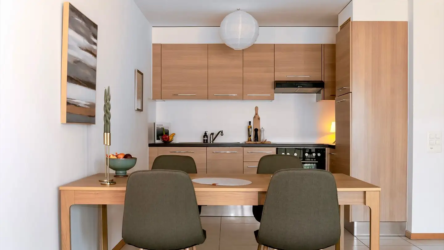 Appartamento in affitto - Strada Regina 62, 6982 Agno - Photo 2