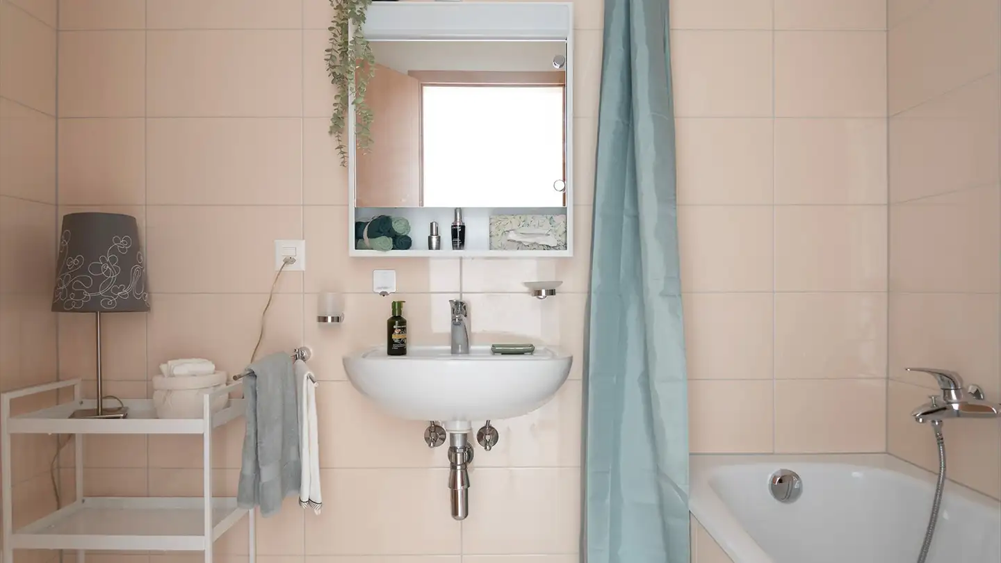 Appartamento in affitto - Strada Regina 62, 6982 Agno - Photo 3