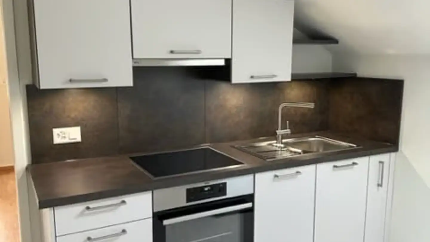 Apartment for rent - Salmenstrasse 14, 4127 Birsfelden