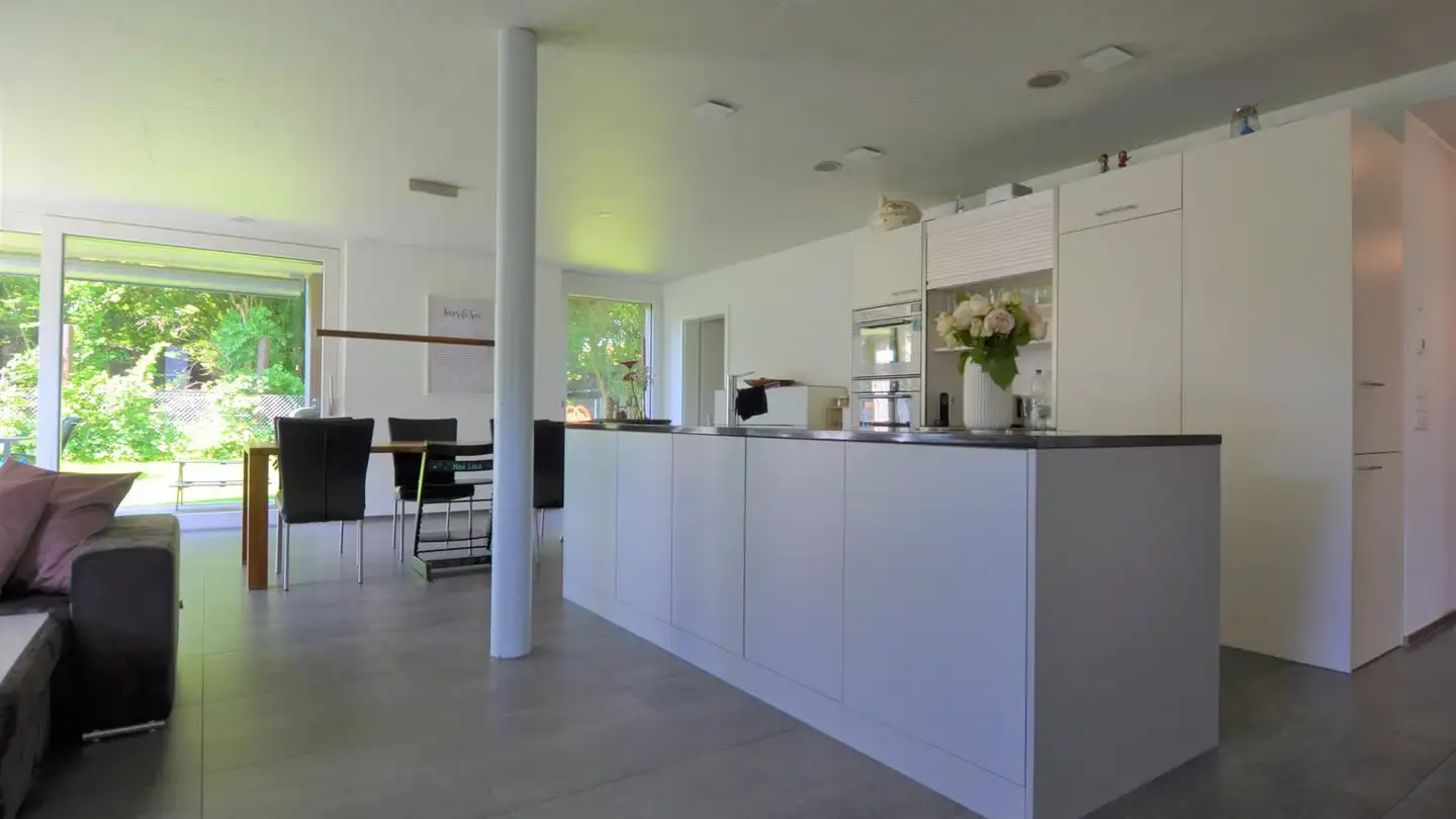 Wohnung mieten - Oberdorfstrasse 4c, 3427 Utzenstorf - Foto 3
