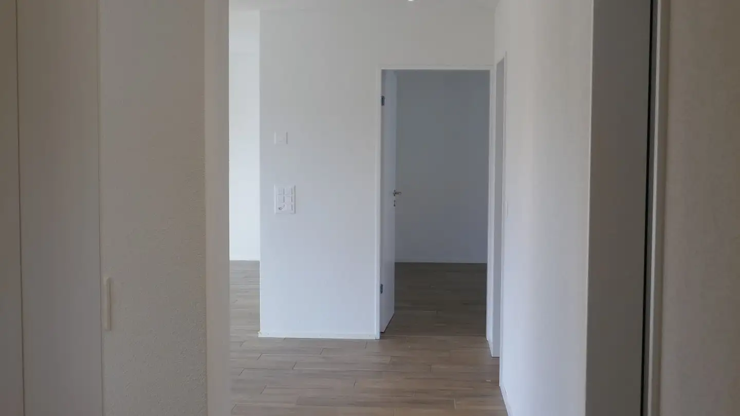 Appartamento in affitto - Ufem Feld 3, 3303 Münchringen - Foto 4