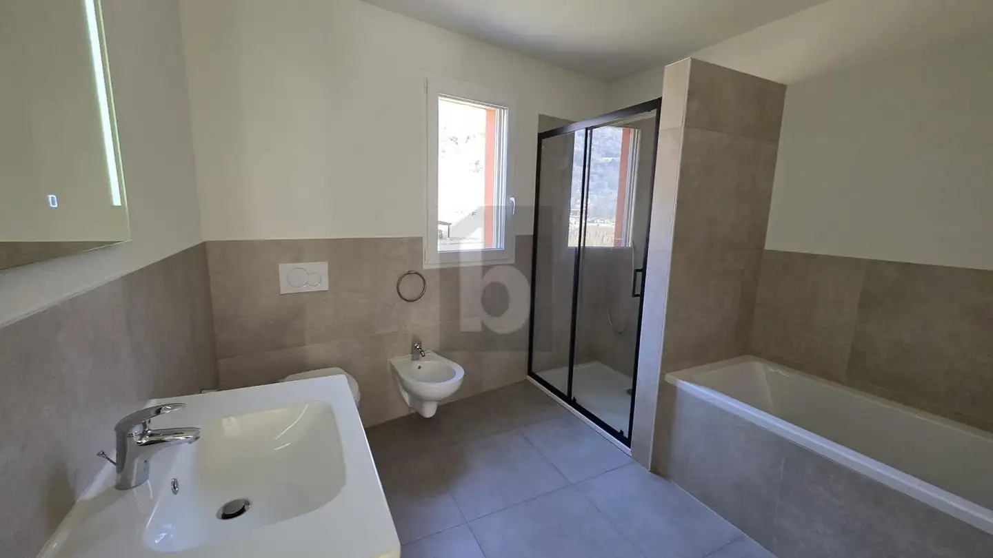 Appartement à vendre - 6713 Malvaglia - Photo 4