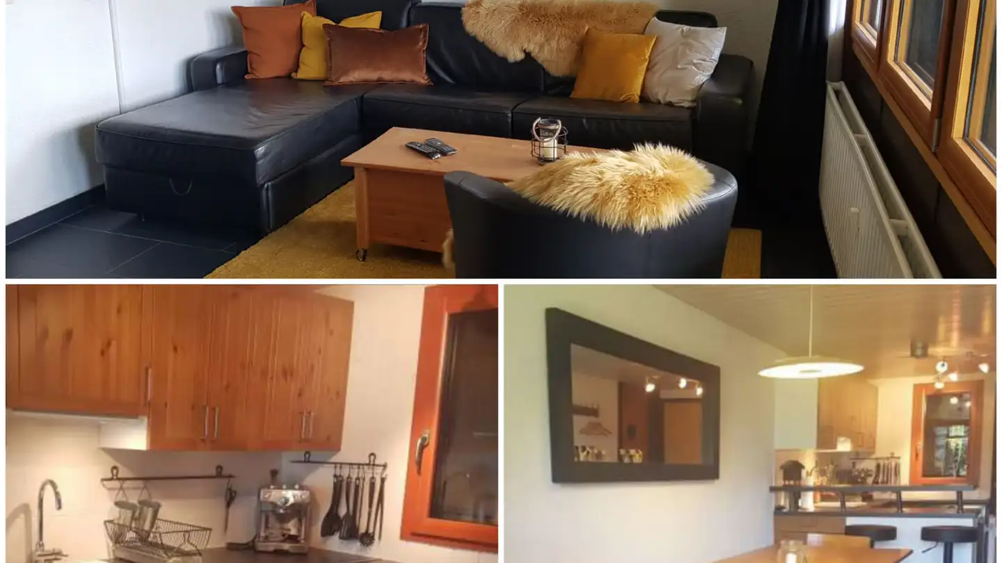 Appartamento in affitto - 1536 Combremont-le-Petit - Foto 2