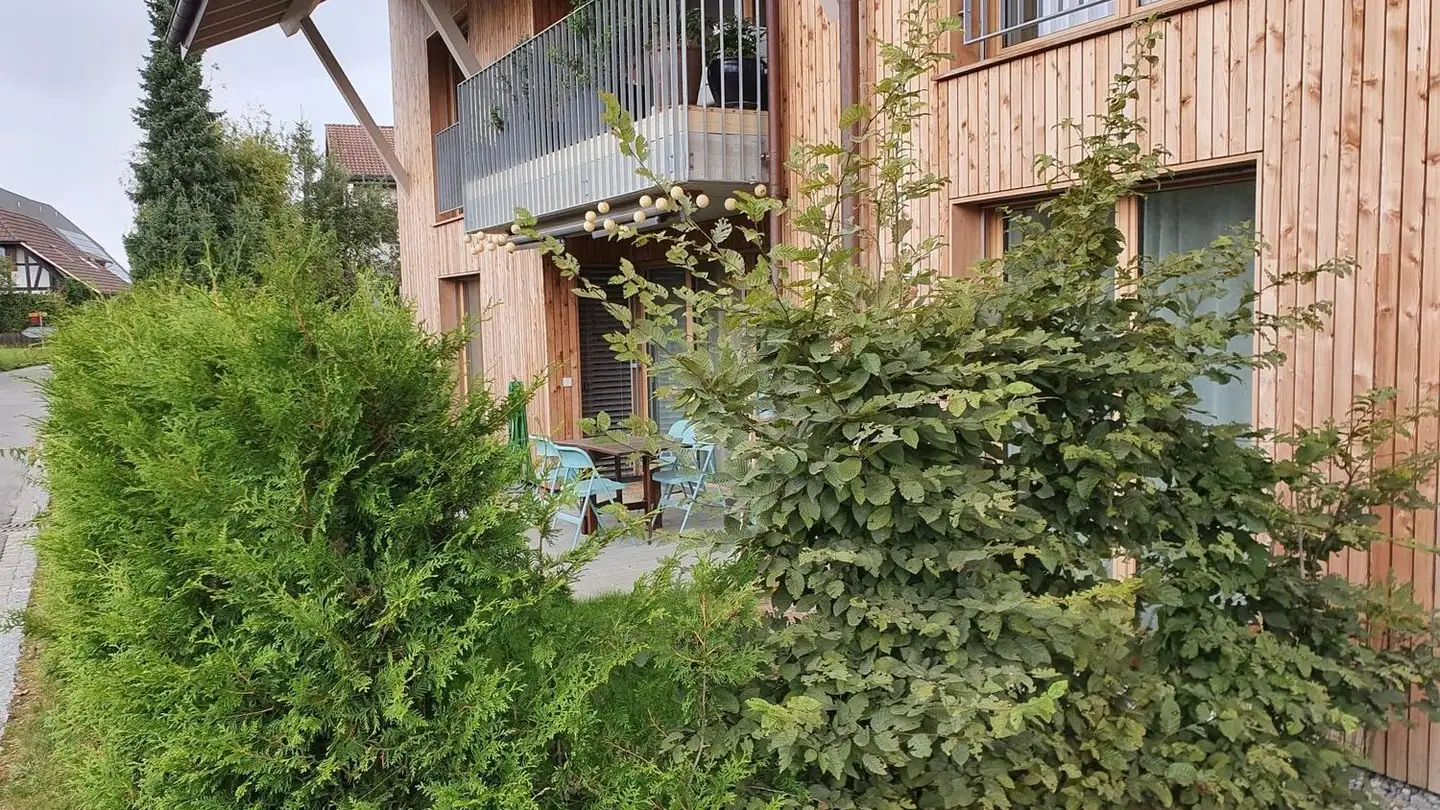 Appartamento in affitto - Ufem Feld 3, 3303 Münchringen - Foto 2