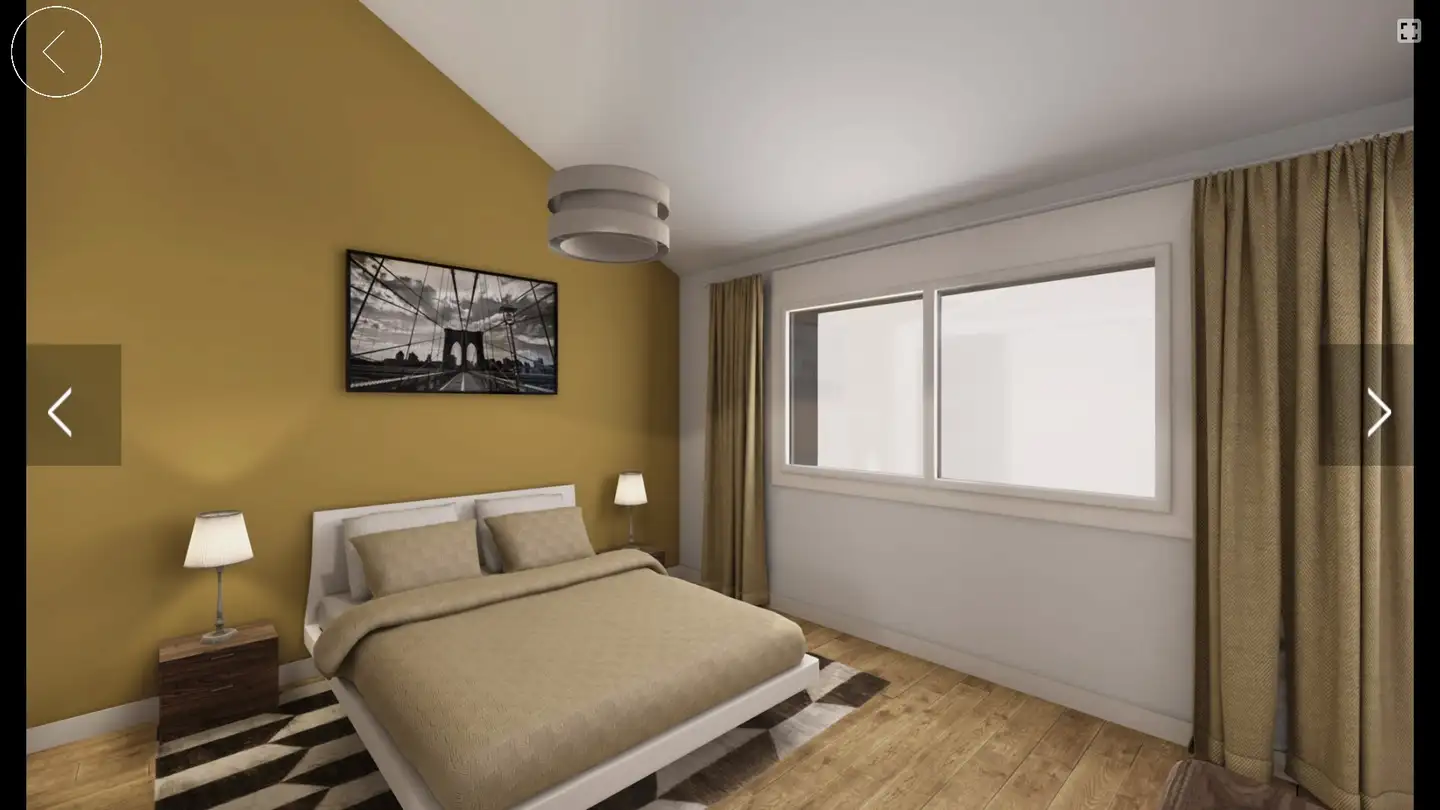 Casa singola in vendita - Route De Vevey 35, 1616 Attalens - Foto 4