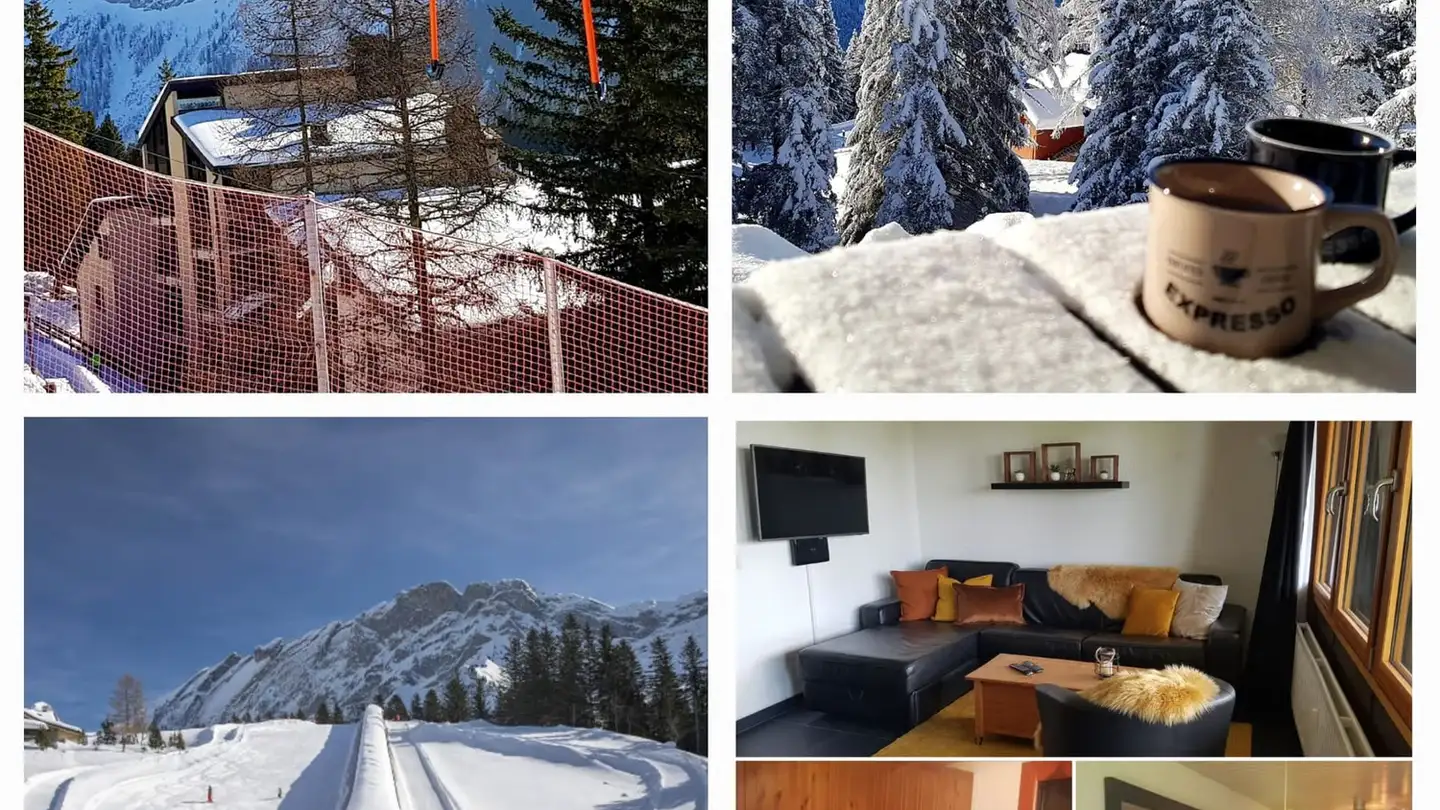 Appartamento in affitto - 1536 Combremont-le-Petit - Foto 3