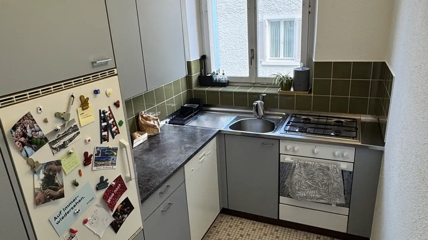 Apartment for rent - 5400 Baden - Photo 4