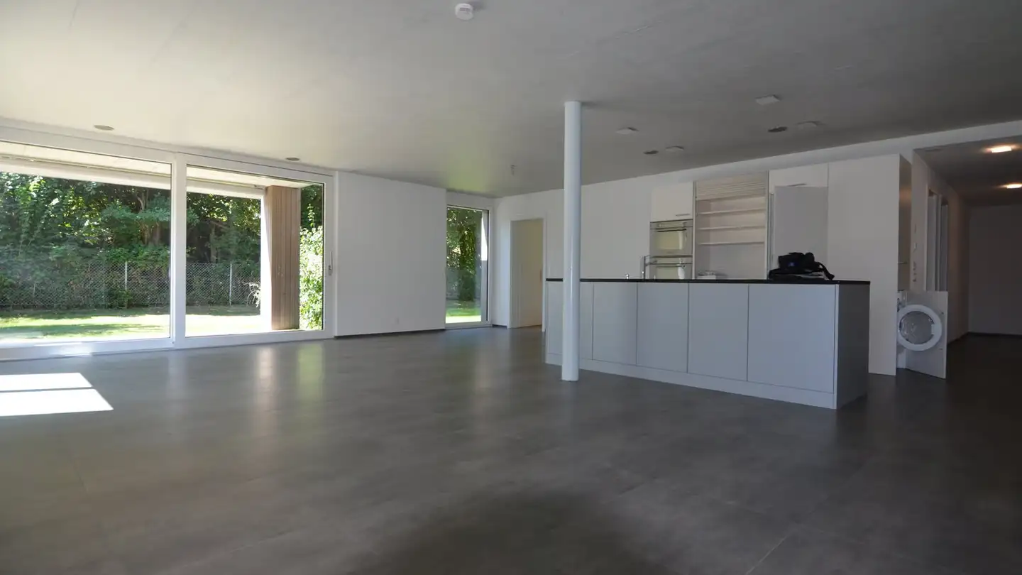 Wohnung mieten - Oberdorfstrasse 4c, 3427 Utzenstorf - Foto 4