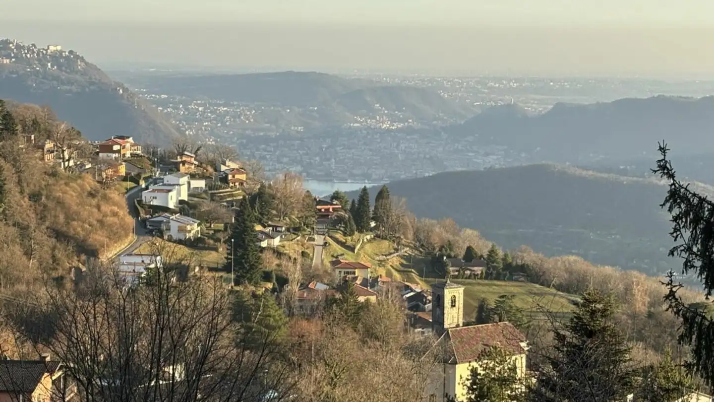 Casa singola in vendita - A Mariöö, 6839 Sagno - Photo 4