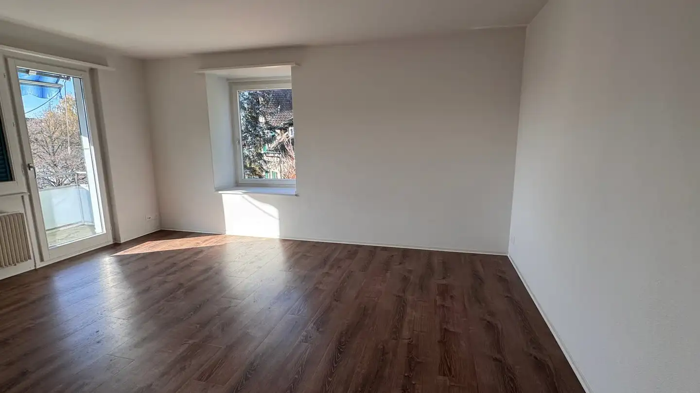 Appartement à louer - Dorfstrasse 5, 8203 Schaffhausen - Photo 4