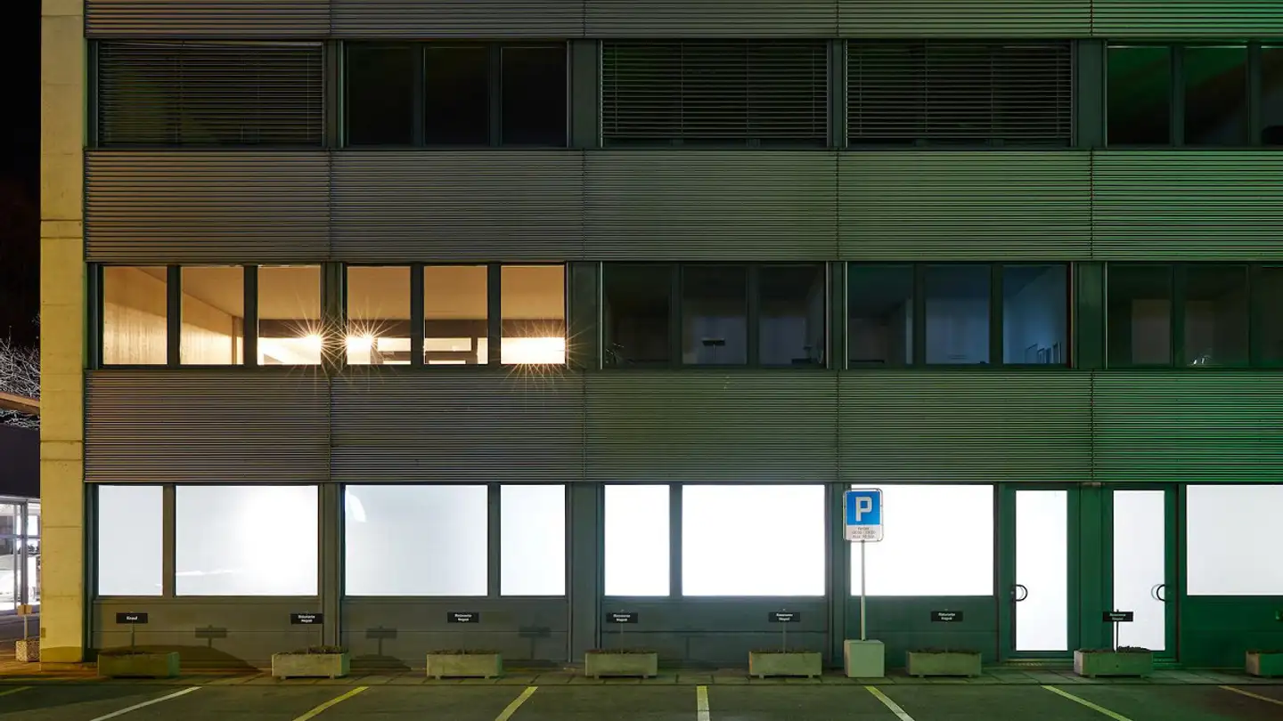 Bürofläche mieten - Via Cantonale 2a, 6928 Manno - Foto 2