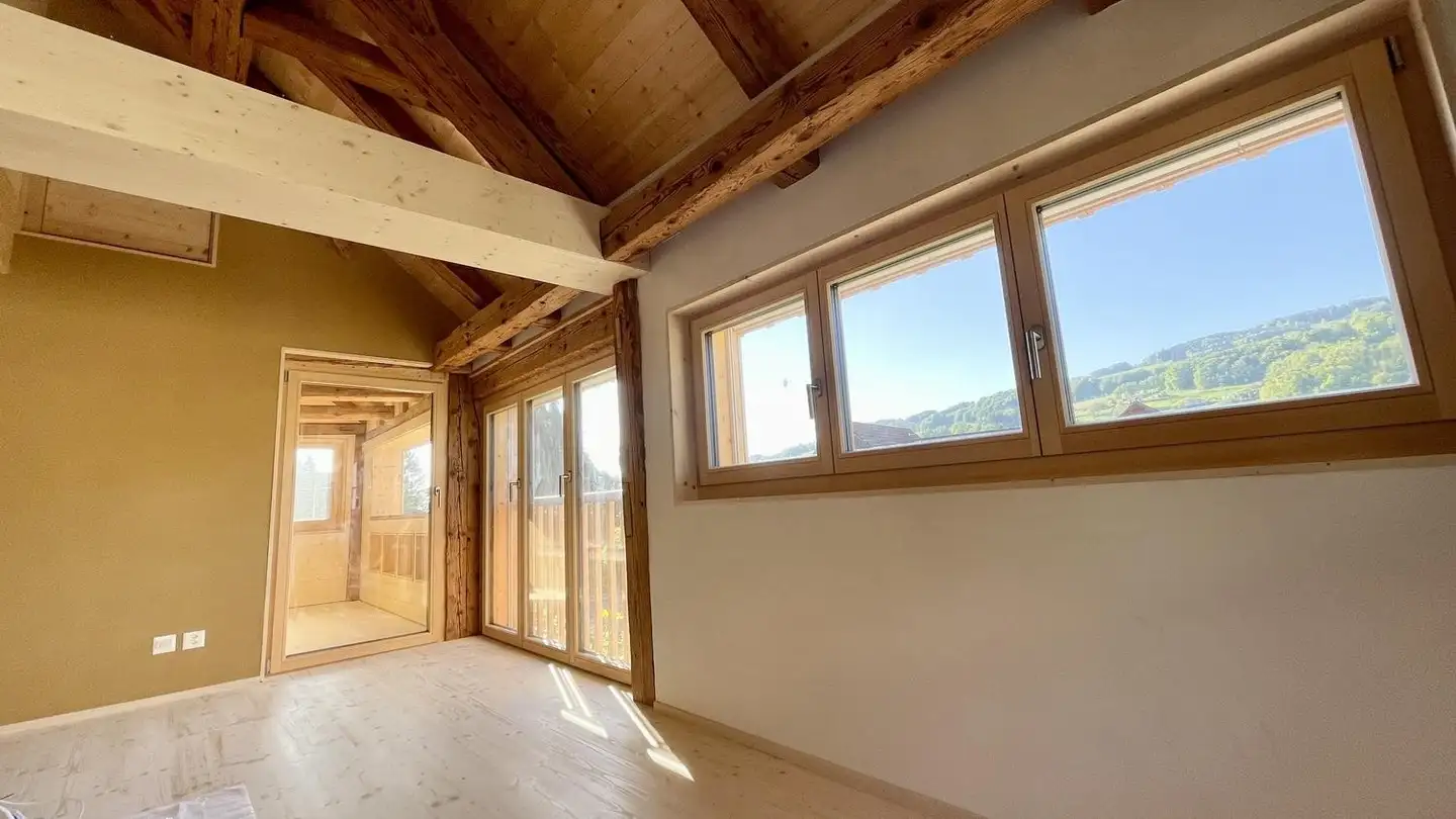 Appartamento in affitto - Künggass 8, 9425 Thal
