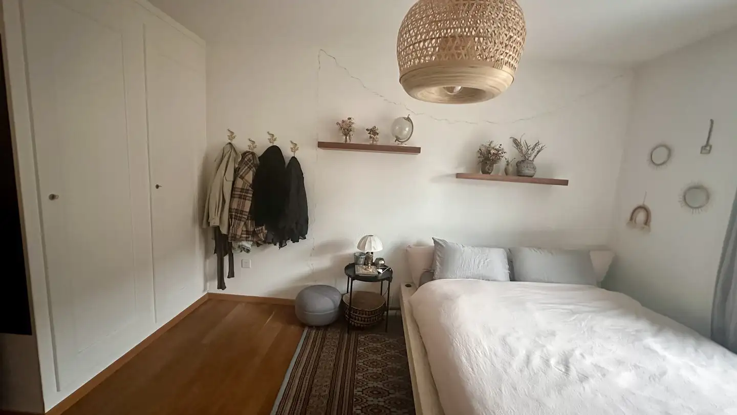 Appartamento ammobiliato in affitto - Zähringerstrasse 55, 3012 Bern - Foto 4