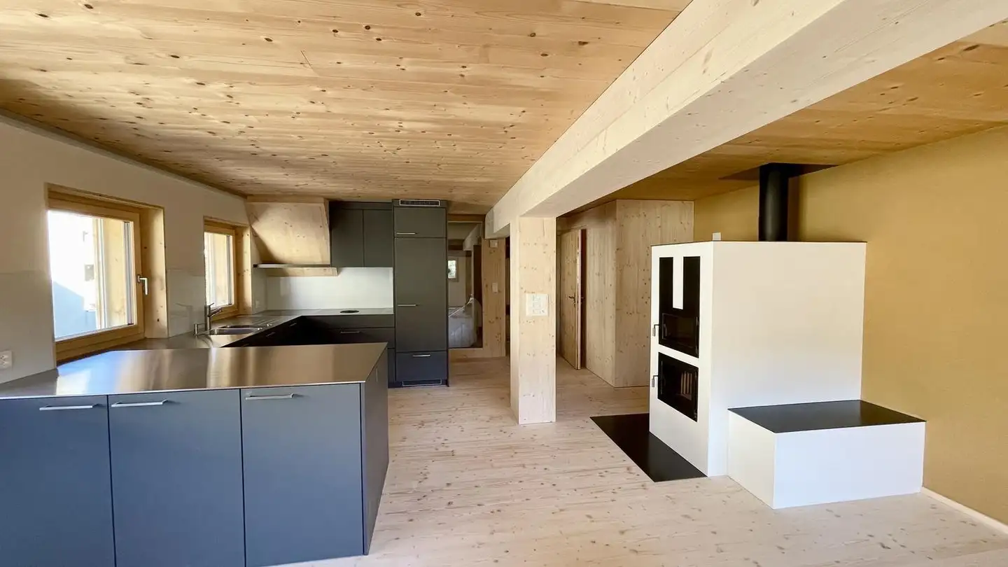 Appartamento in affitto - Künggass 8, 9425 Thal - Foto 3