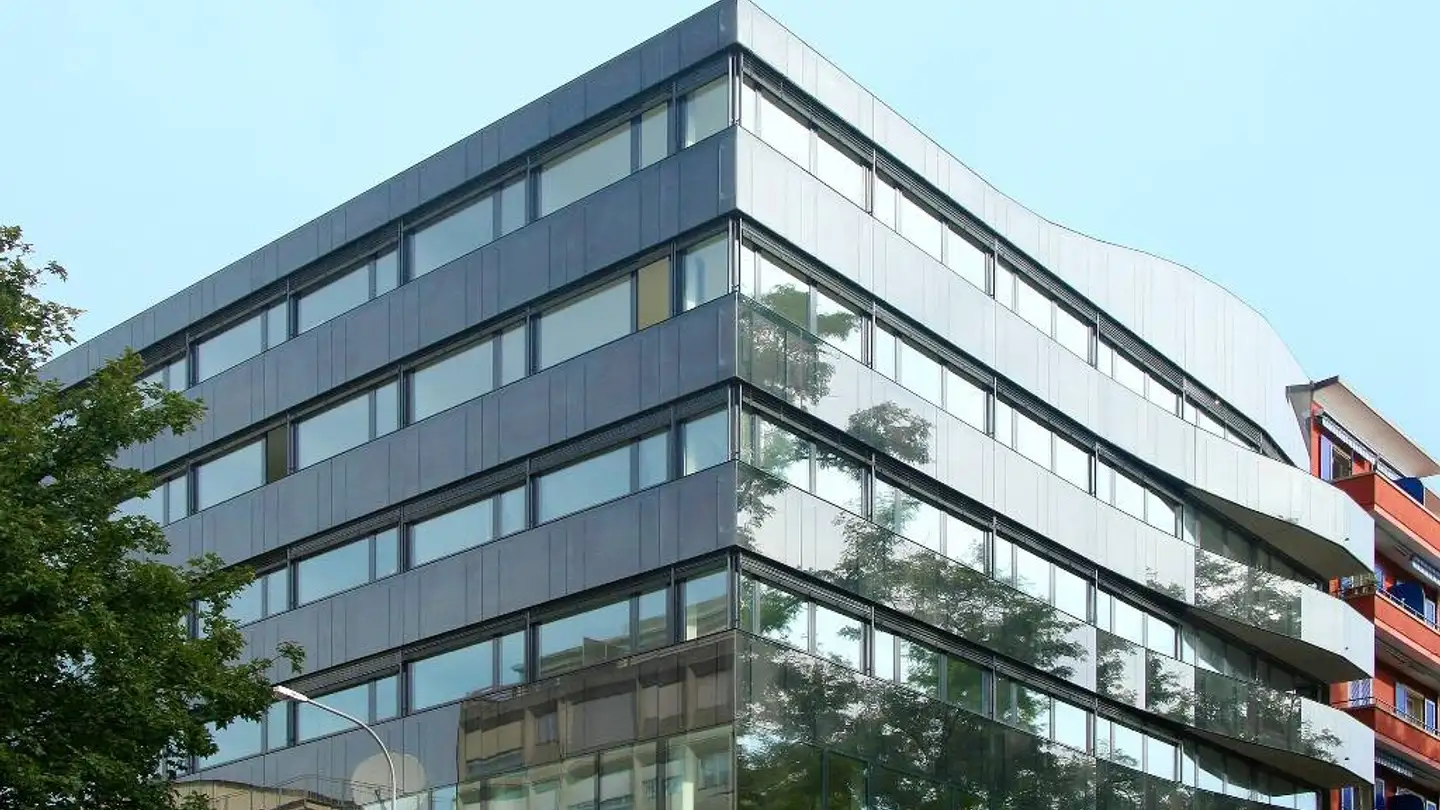 Appartamento in affitto - Avenue Blanc 38, 1202 Genève