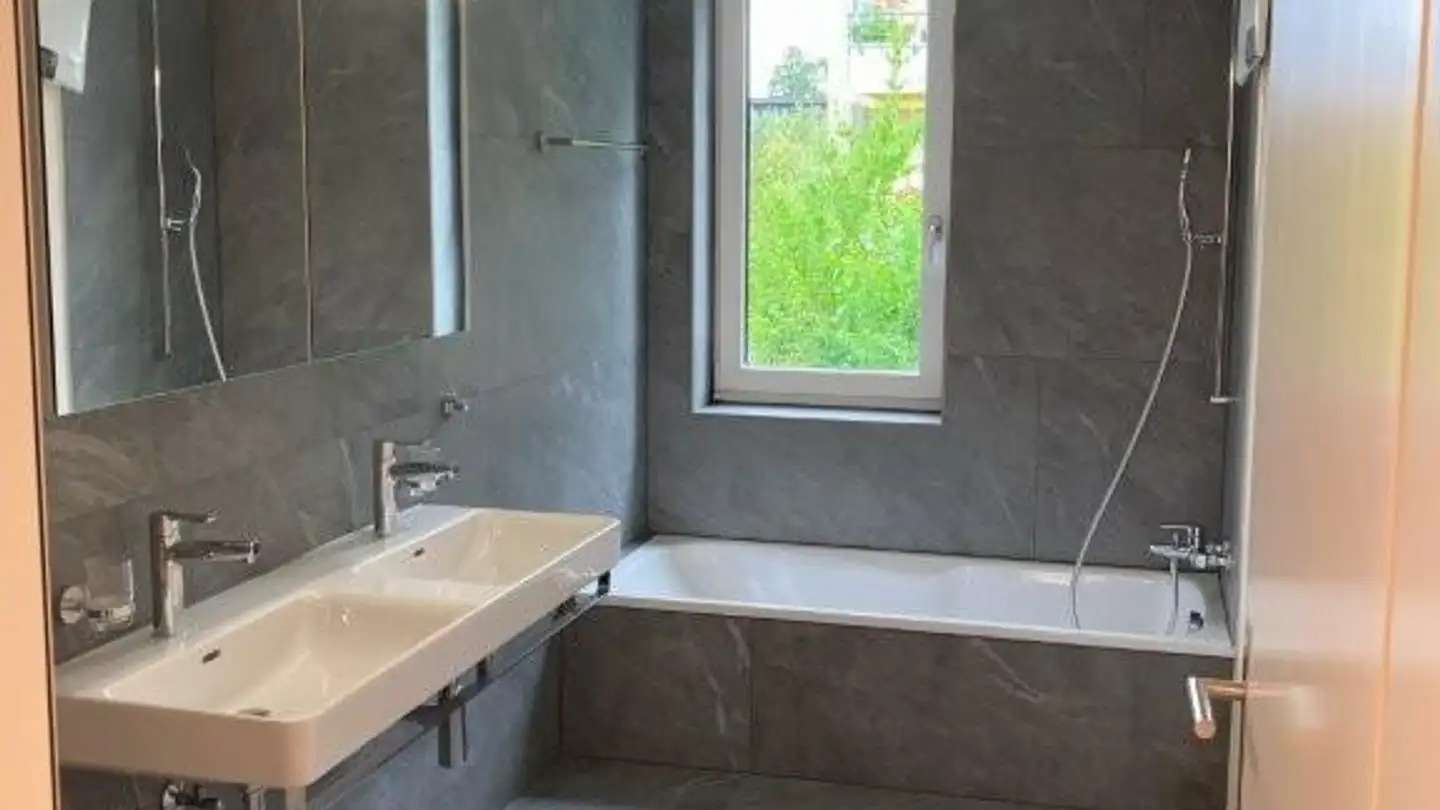 Appartamento in affitto - Sternmattstrasse 7, 6032 Emmen - Photo 2