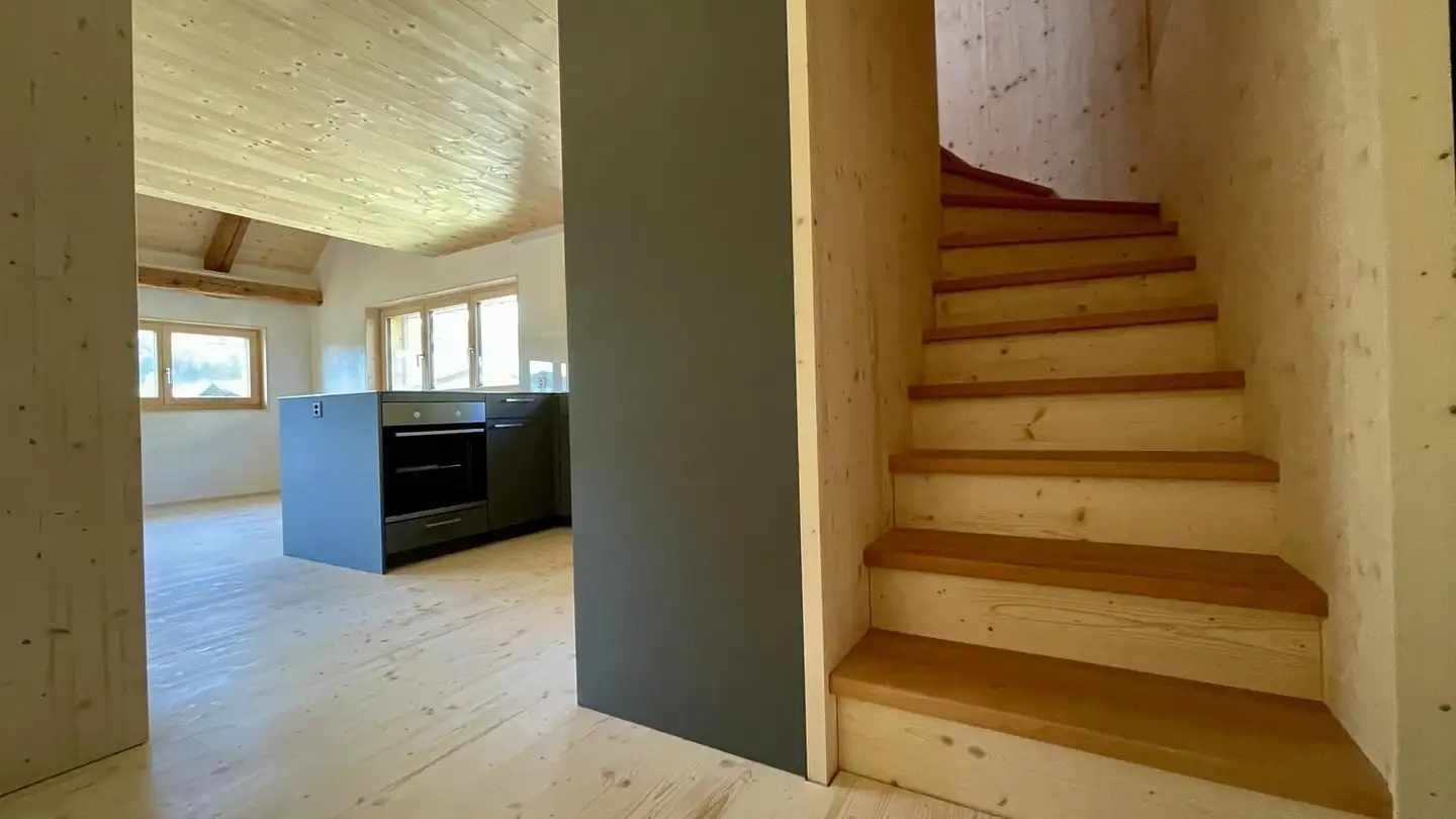 Appartamento in affitto - Künggass 8, 9425 Thal - Foto 4