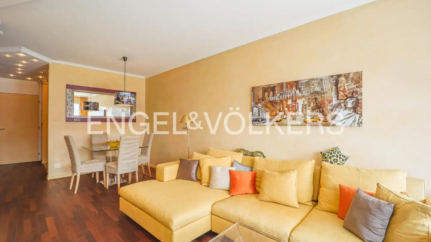 Wohnung kaufen - Via ai Monti, 6605 Locarno - Foto 4