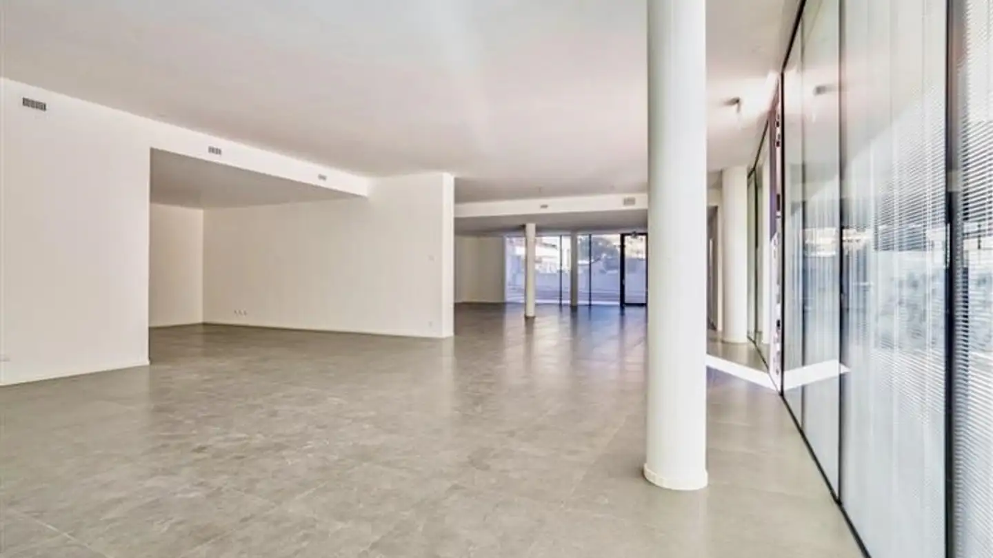 Bürofläche kaufen - 6900 Paradiso - Foto 3