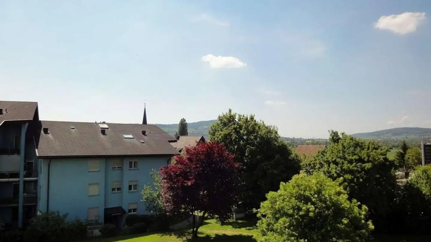 Apartment for rent - Hanfackerstrasse 17, 8155 Niederhasli