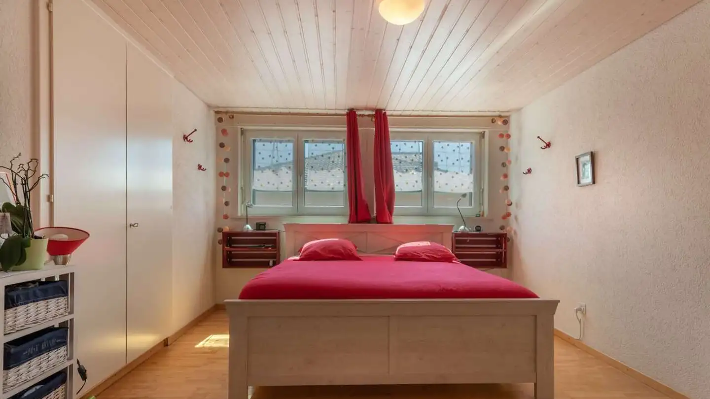 Appartamento in affitto - Chemin De La Côte 17, 1680 Romont FR - Photo 3