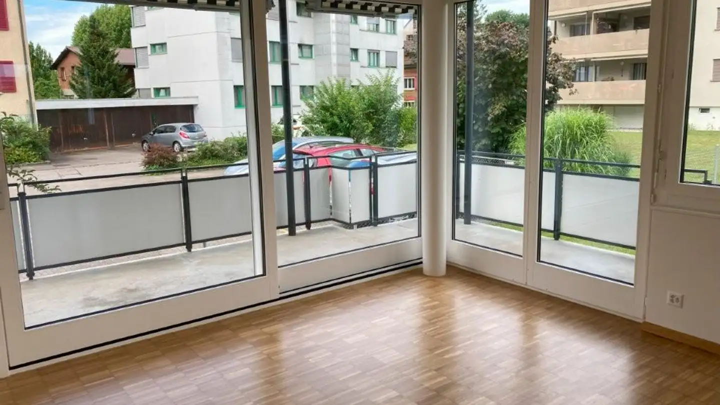 Appartamento in affitto - Sternmattstrasse 7, 6032 Emmen - Photo 3