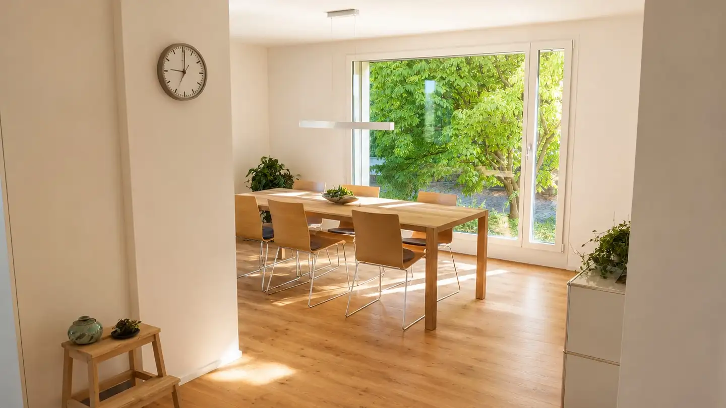 Wohnung mieten - 5024 Küttigen
