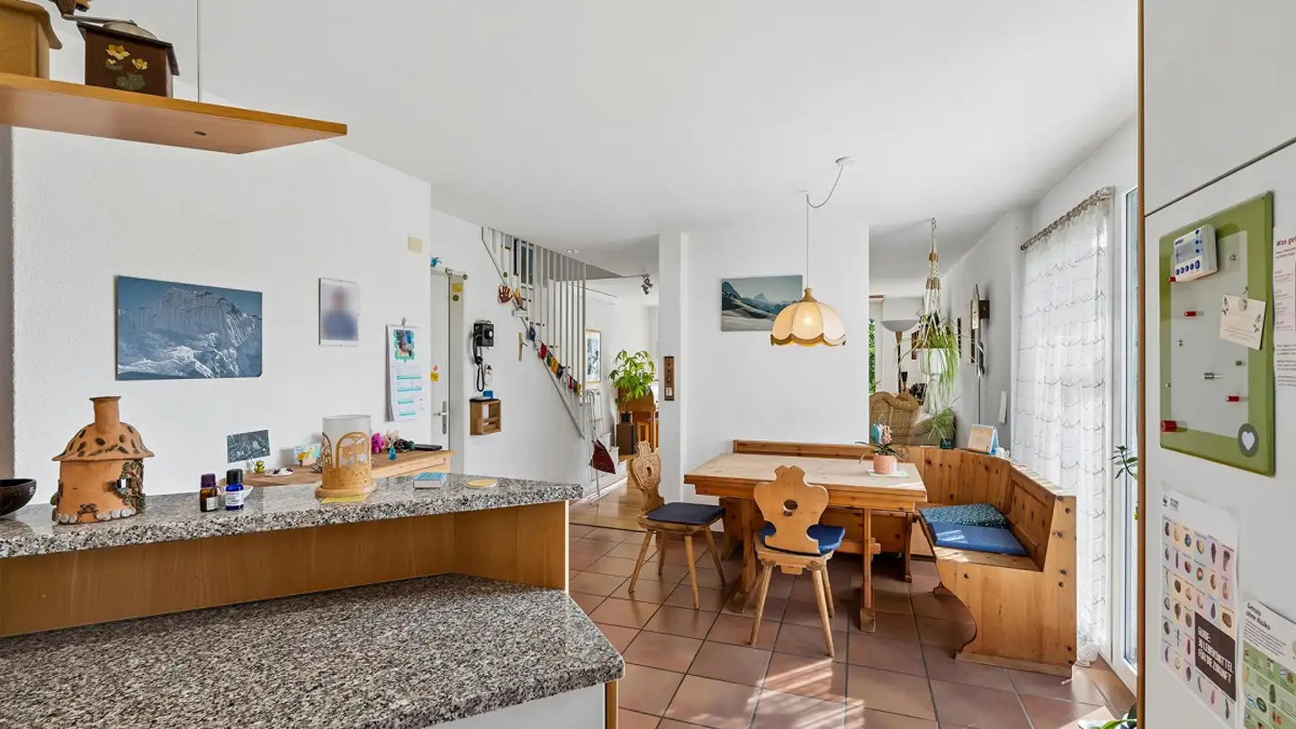 Casa a gradini in vendita - 8340 Hinwil - Foto 2