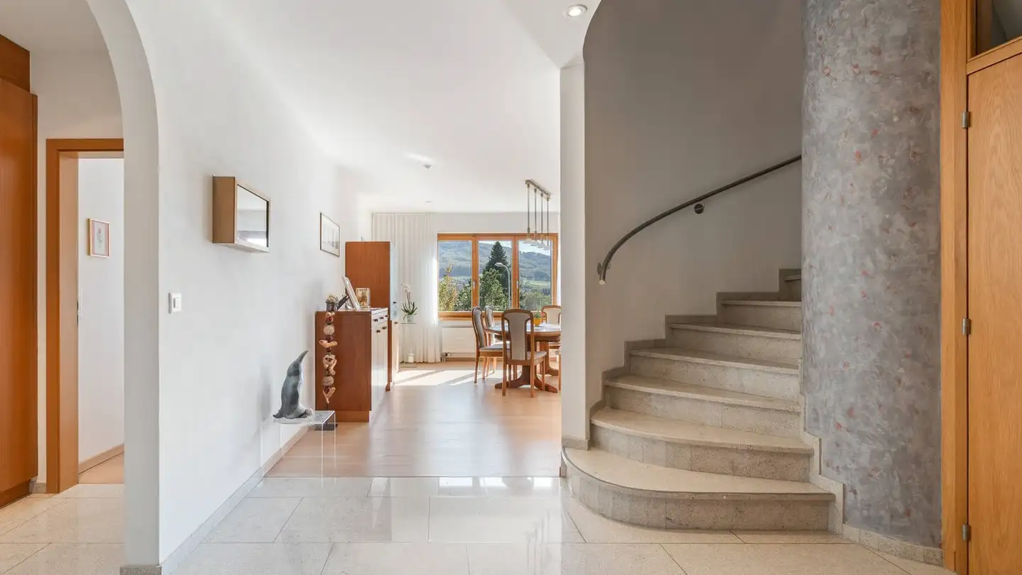 Einfamilienhaus kaufen - 4497 Rünenberg - Foto 4