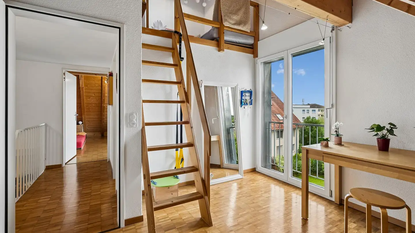 Casa a gradini in vendita - 8340 Hinwil - Foto 3