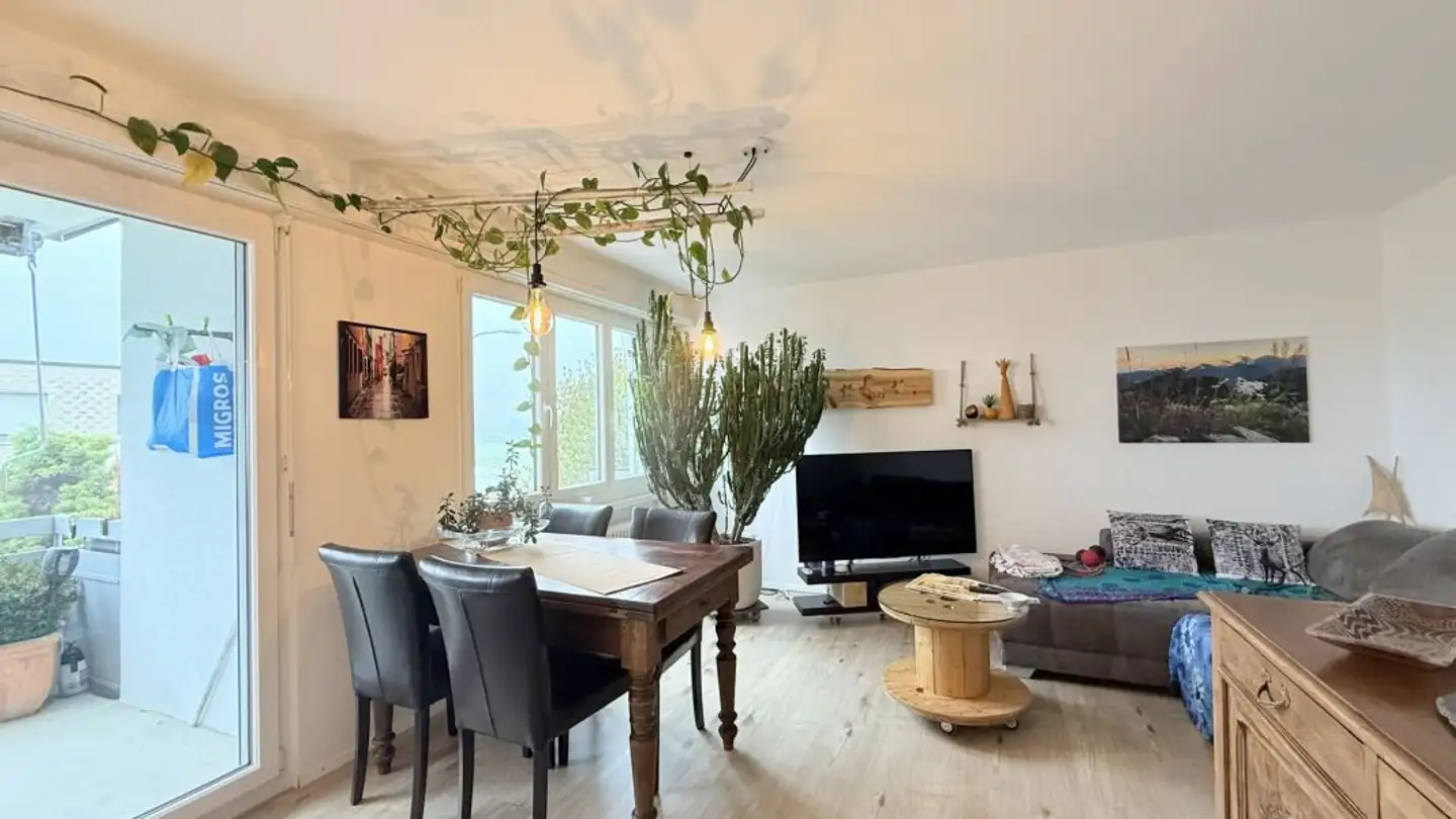 Apartment for sale - Zwischenbächen 131, 8048 Zürich - Photo 2