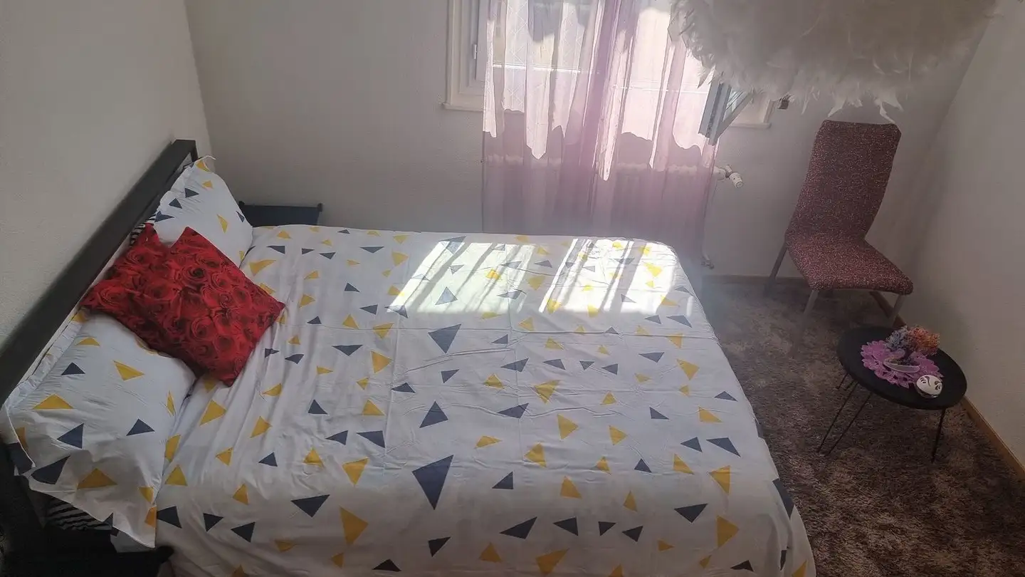 Single room for rent - 1110 Morges - Photo 3