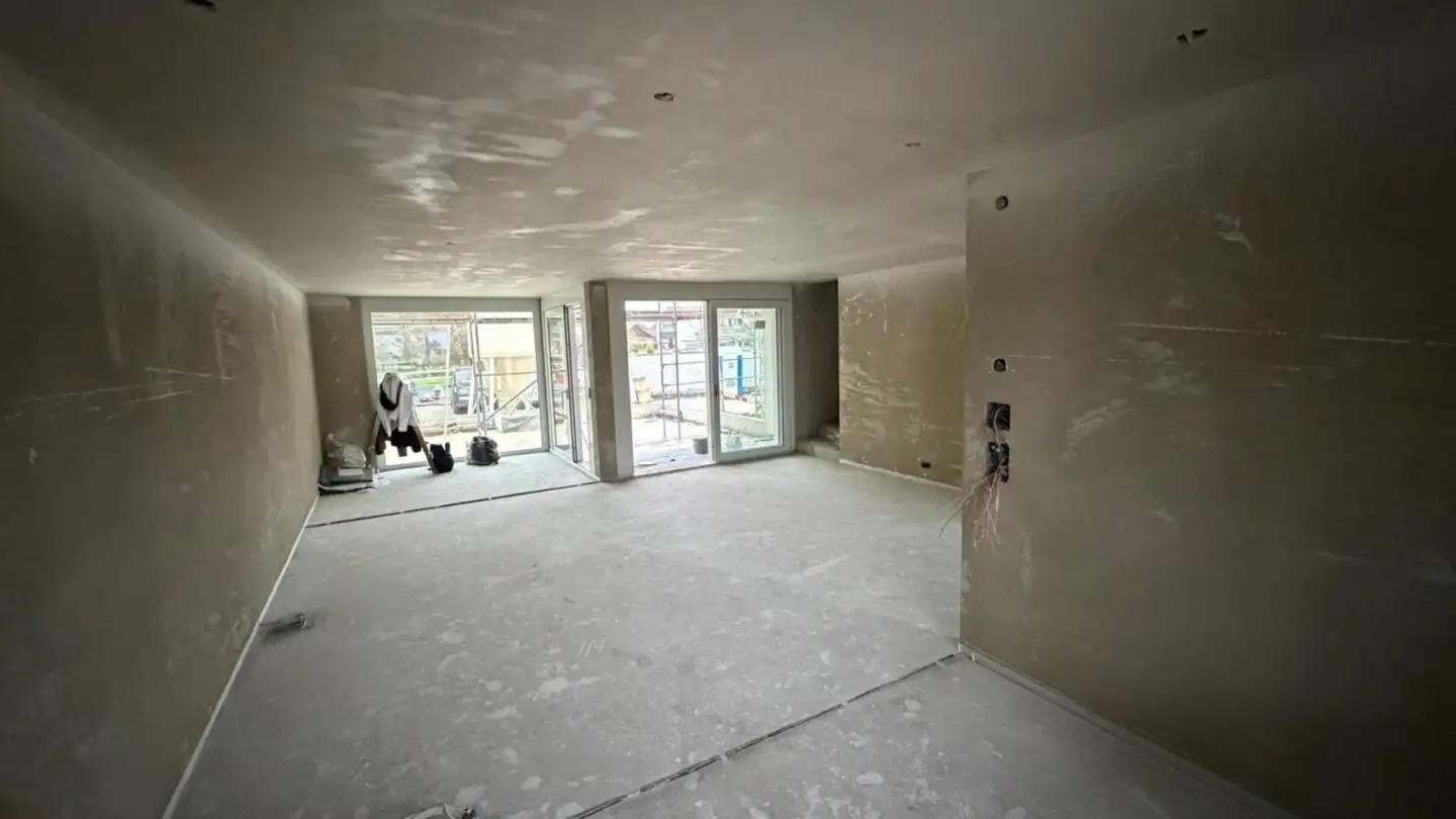 Einfamilienhaus mieten - Stöckmattstrasse, 5316 Leuggern - Foto 2