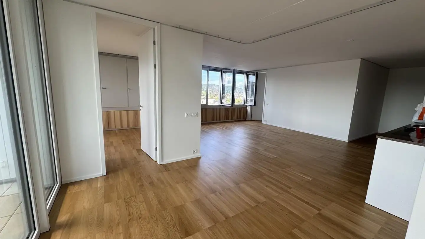 Appartement à louer - Hardstrasse 10, 8105 Regensdorf - Photo 3