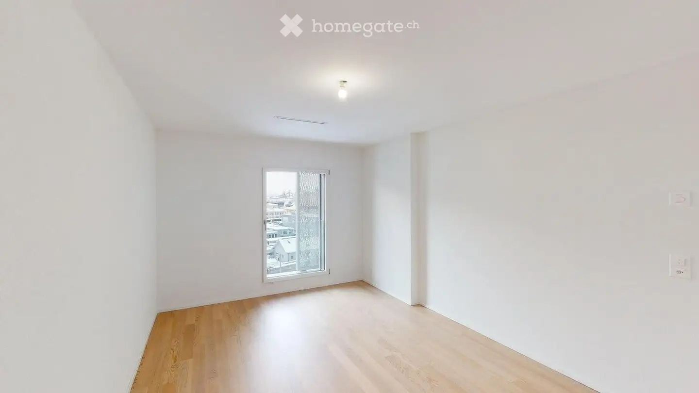 Wohnung mieten - Route De La Fonderie 27, 1700 Fribourg