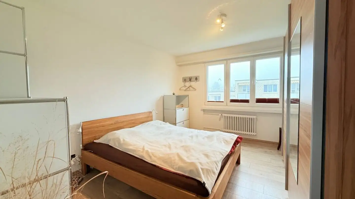 Apartment for sale - Zwischenbächen 131, 8048 Zürich - Photo 4