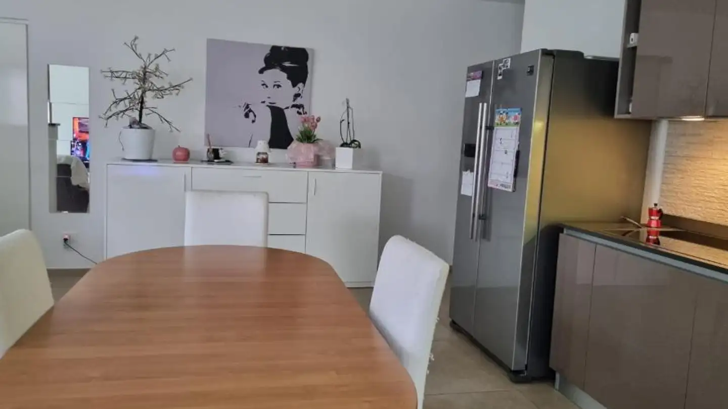 Appartement à vendre - 6877 Coldrerio - Photo 4
