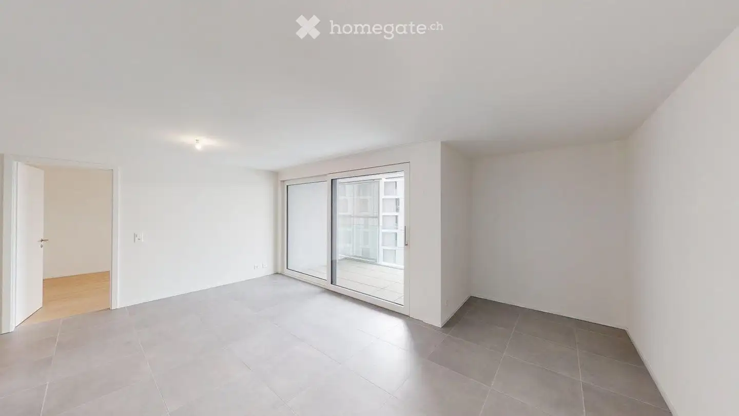 Wohnung mieten - Route De La Fonderie 27, 1700 Fribourg - Foto 3