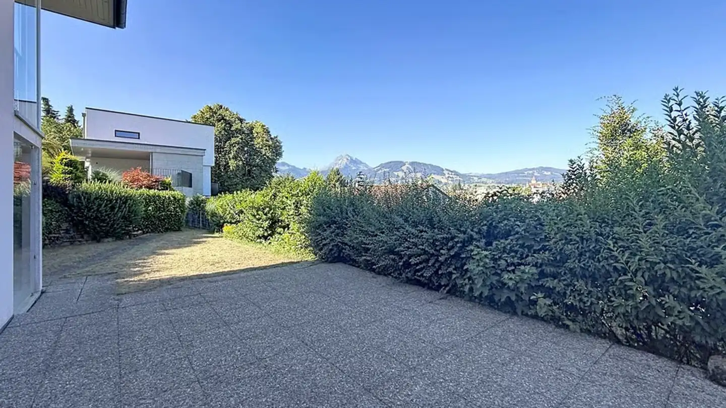 Appartement à louer - 1630 Bulle - Photo 2