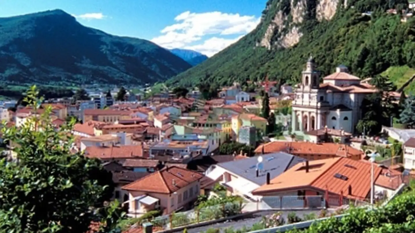 Terrain constructible à vendre - 6850 Mendrisio - Photo 4