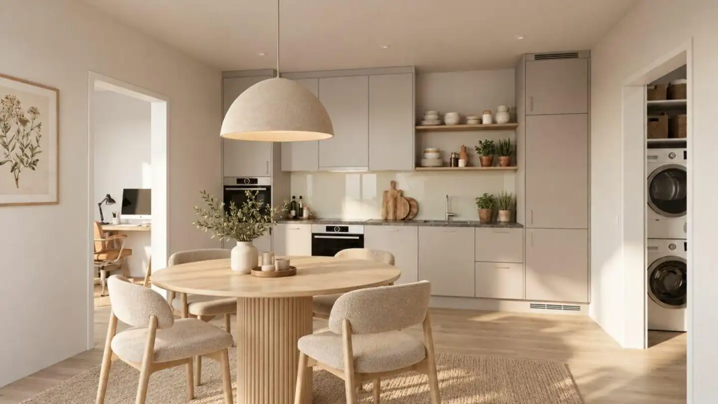 Appartamento in affitto - Birchweg 18, 8200 Schaffhausen - Foto 2