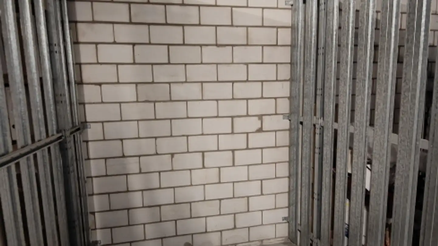 Storage space for rent - Grammetstrasse 14, 4410 Liestal