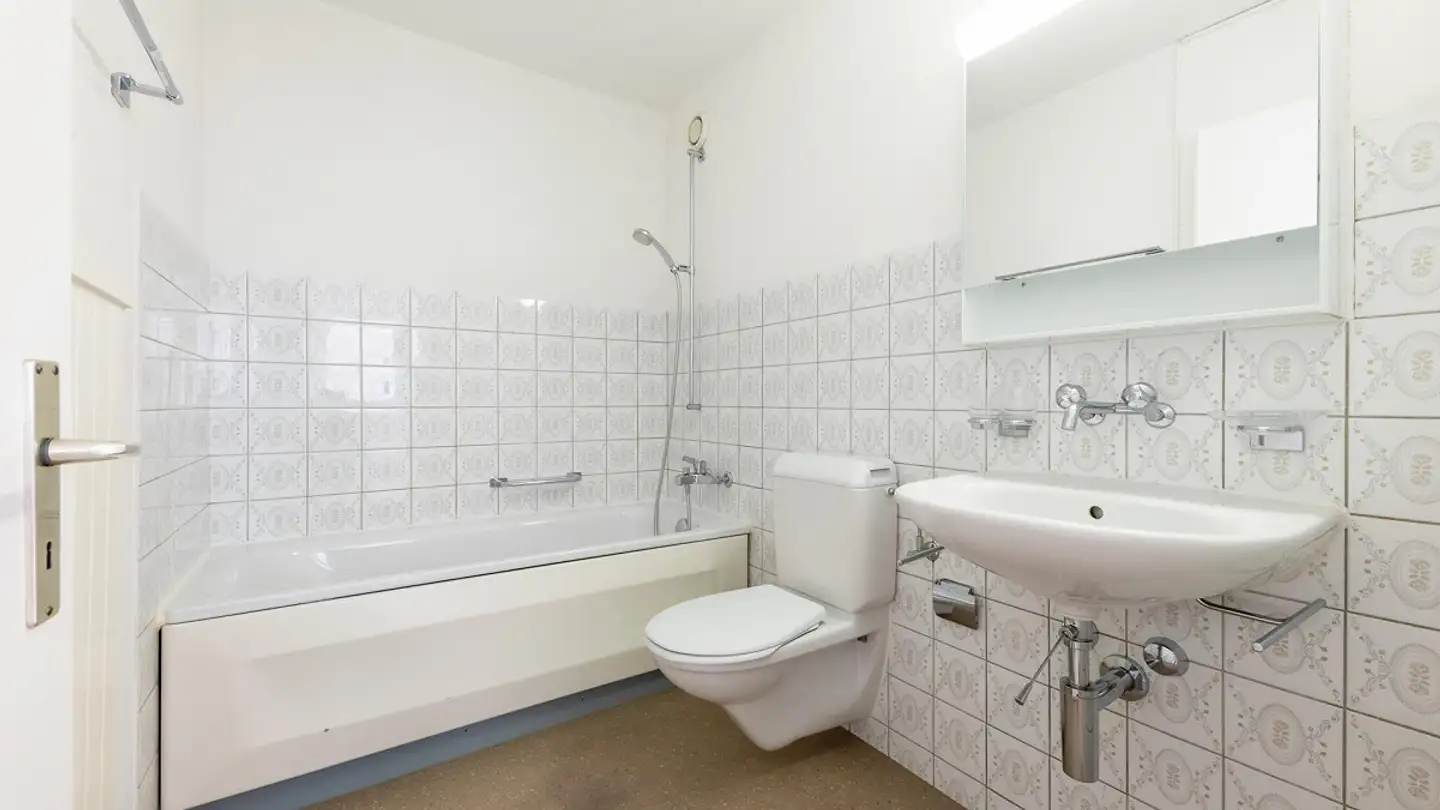 Apartment for rent - Kleinmattstrasse 13, 6003 Luzern - Photo 2