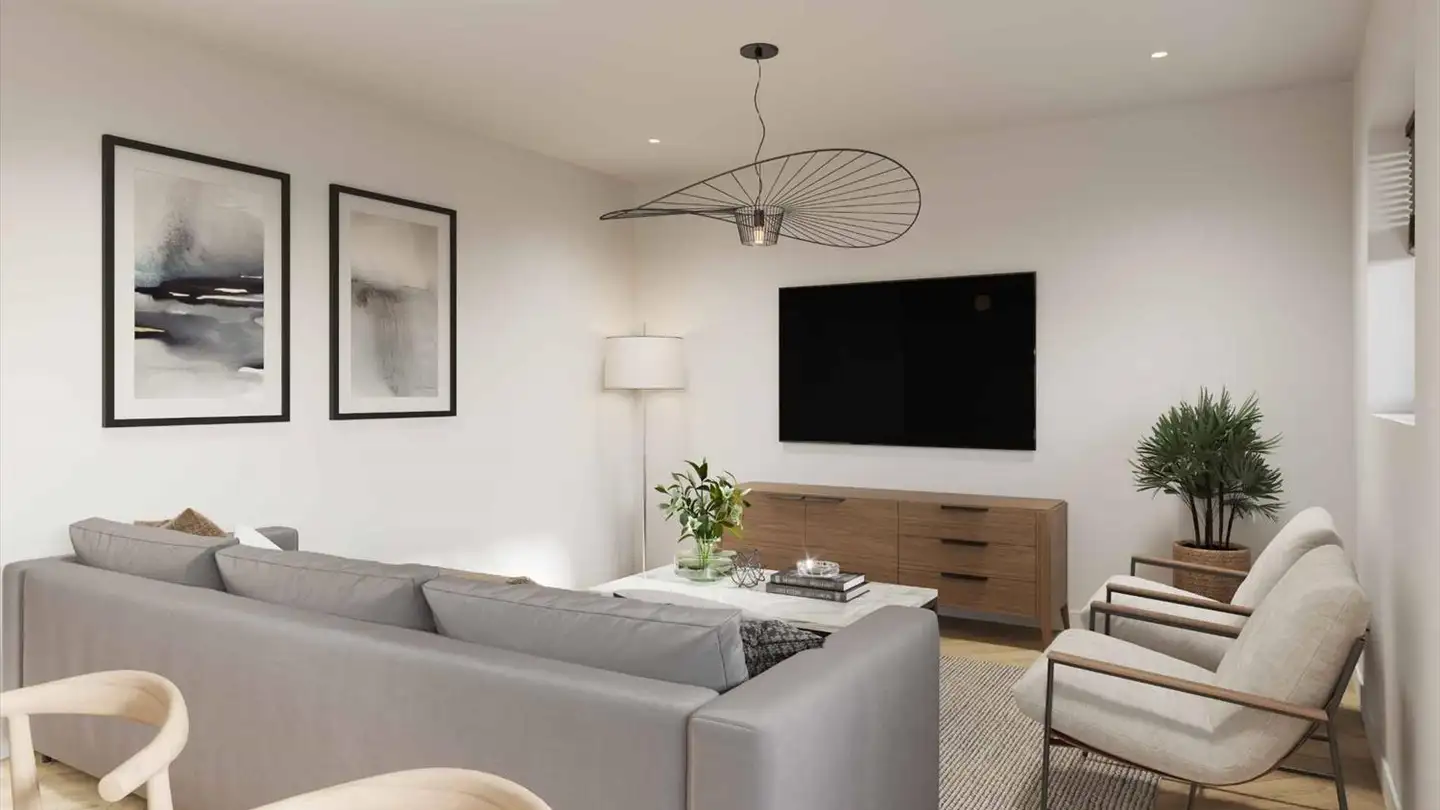 Appartamento in vendita - 1196 Gland - Photo 2