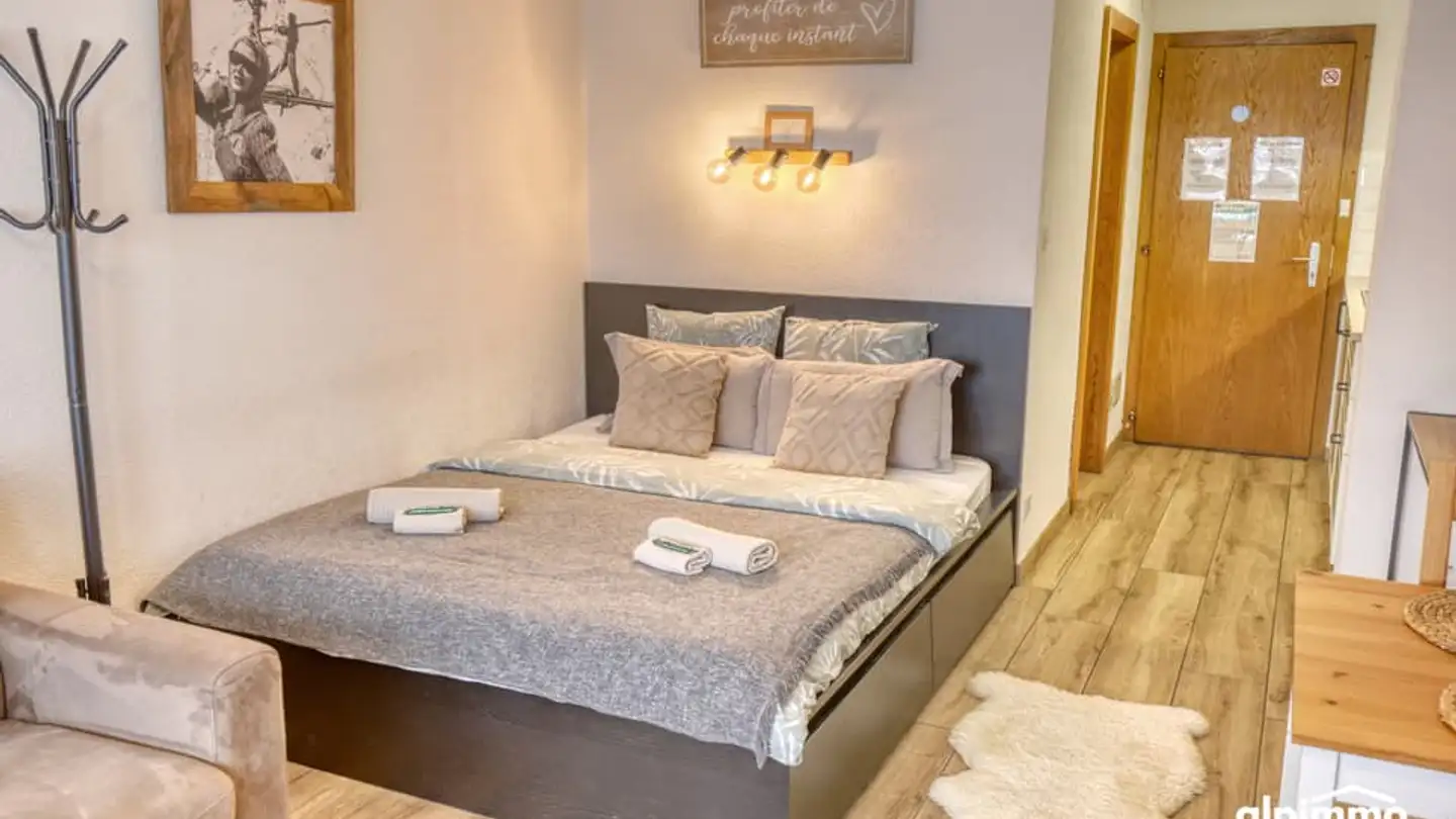 Wohnung kaufen - 1997 Haute-Nendaz - Foto 3